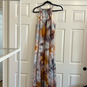 Young Fabulous & Broke gorgeous maxi dress